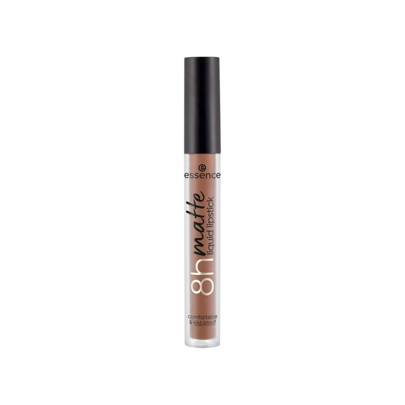 Labial essence 8h matte liquid dark berry 08 2.5 ml