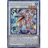 Yu-Gi-Oh! - Crystron Quandax - BLRR-EN083 - Secret Rare - 1st Edition - Battles of Legend: Relentless Revenge