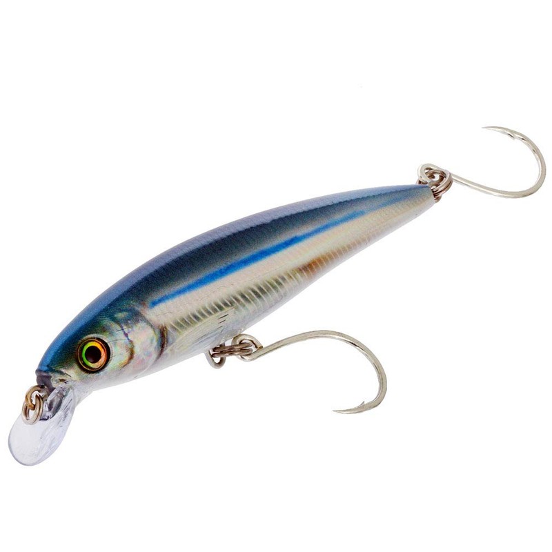 Rapala X-Rap Saltwater Long Cast Lure 14cm 54g Live Anchovy