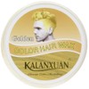 Cera para Pintar Cabello Kalanxuan Hair Wax Varios Colores (Oro)