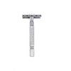 Double Edge Safety Razor ROMAN EMPIRE SHAVING Augustus with 20