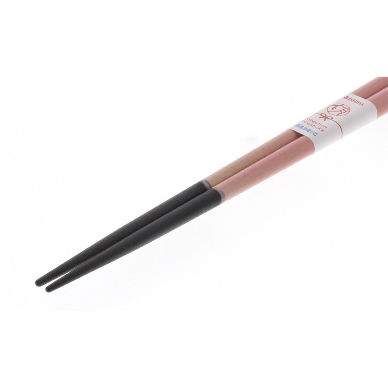 Ishida Chopsticks Unoi Made in Japan Wooden (Natural Wood) Acrylic