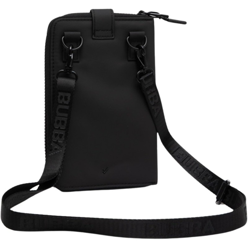 Bubba Travel 26' Porta Pasaporte Crossbody Funda Mujer Viaje Accesorios