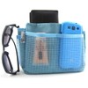 Periea 'Tegan' Handbag Organiser Insert - Ideal for Small Handbags