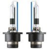 GTMOTO D2R Xenon Bulbs for 2001 2002 2003 2004 Lexus