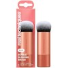 REAL TECHNIQUES, Bubble Blending Brush, Brochas para Maquillaje, Ideal para