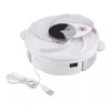 OEM Maquina Atrapa Moscas Usb Ideal Para Negocio Comida Casas