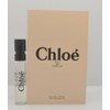 CHLOE EAU DE PARFUM 1.2ml .04fl PERFUME SPRAY Good Product
