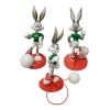 Olympic Team X Looney Tunes Colección Carl'sjr Equipo México