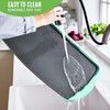 GreenLife 20” Extra Large Electric Skillet, Non-Toxic PFAS & PFOA-Free