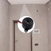 3 24v Piezo Electric Tone Small Enclosed Buzzer Alarm DC