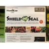 Shield N Seal 11"x24" Vacuum Seal Storage Bags 50pc (5mil,