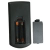 Replacement Remote Control for Pioneer CXE5116 Car Audio System AVHP1400DVD