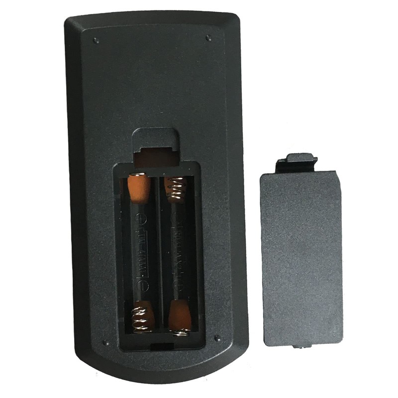 Replacement Remote Control for Pioneer CXE5116 Car Audio System AVHP1400DVD