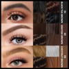 Jutqut Eyebrow Pencils for Women, Waterproof & Long-lasting Eye Brow
