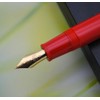 JINHAO 9019 Fountain Pen Dadao Series with High-capacity Ink Converter