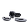 ReplacementScrews Wall Mount Screws Compatible with Roku 55R8BX - 55