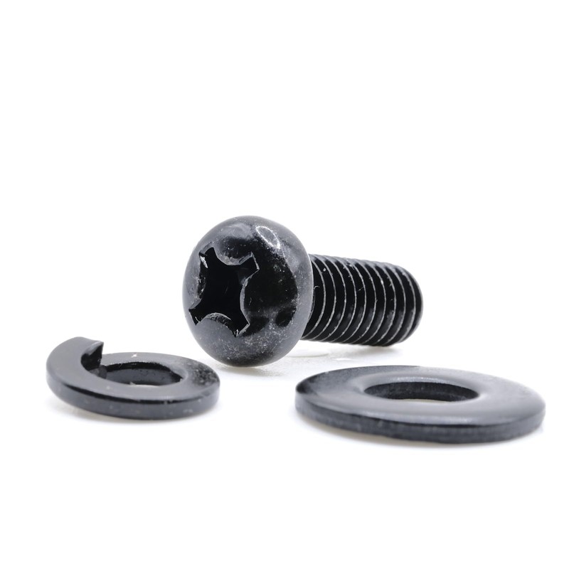 ReplacementScrews Wall Mount Screws Compatible with Roku 55R8BX - 55