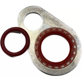 Ford NEW OEM Ford Truck 1/2" Air Conditioning Seal & O-Ring Gasket Washer Set A/C
