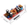 Heemol 1200W 20A DC-DC Boost Converter DC10-60V Auto Constant Step-up