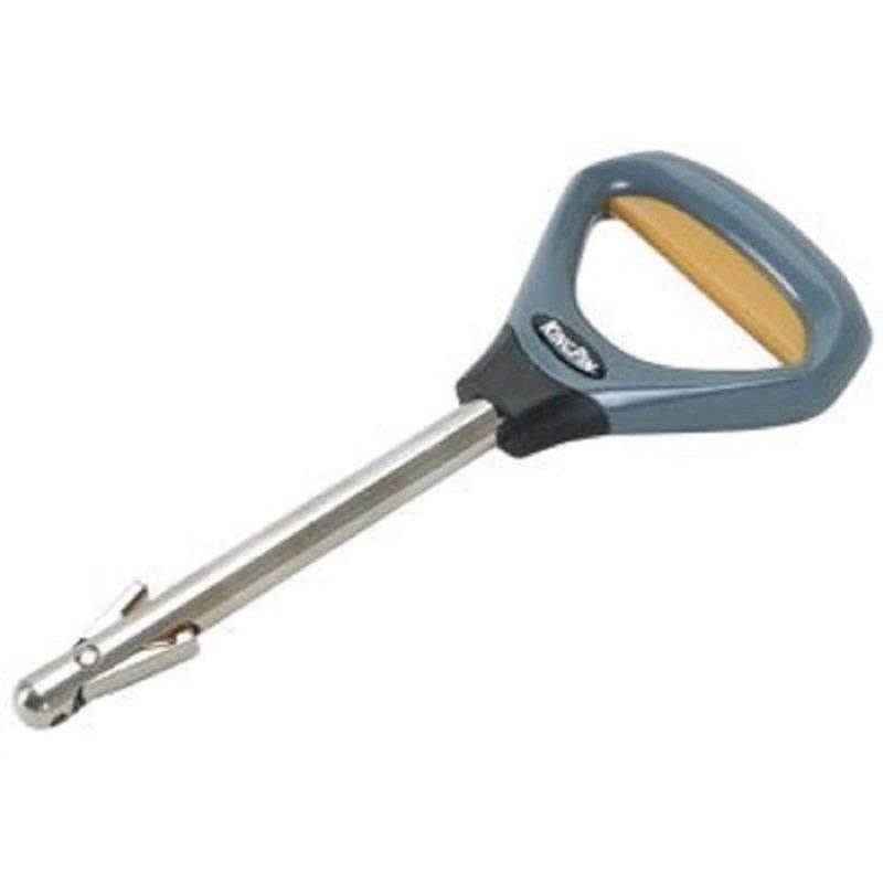 King Pin Quick Connector Hitch Pin Part No: A-B1AC142