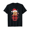 Holiday Cartoon Character T-Shirt