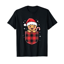 Holiday Cartoon Character T-Shirt