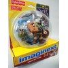 Imaginext Axemin the Viking