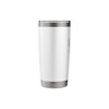 Enoki Mushrooms Edible Fungi Stainless Steel Insulated Tumbler