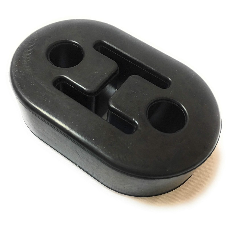 Scarf Hanger Mount Ring Hanging Rubber Reinforced Scarf Ring 0.5