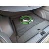 EACCESSORIES EA Trunk Organizer Cargo Net for Hyundai Ioniq 5
