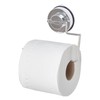 Blue Canyon Gecko Toilet Roll Holder, Shower Caddy with Quick