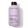 Bondbar 퍼플 브라이트닝 샴푸, 금발, 밝은 흰머리용, 황동 중화, 회복,