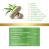 Lily Green | D-Aspartic Acid 2000mg per Serving | 90