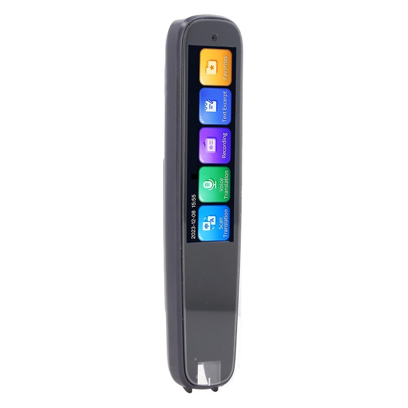 Scan Reader Pen Language Translator Smart Digital for Dyslexia Meetings