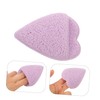 FOMIYES Facial Cleansing Sponge for Deep Cleansing and Gentle Exfoliation