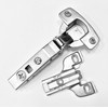 Hettich Euro 110 Soft Close Full Overlay Hinge & 4.5