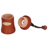 Postbox Shape Coffee Grinder Household Manual Coffee Mill for Home