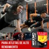 Óxido Clembu 300g Pre Entreno Maximo Protein 60 Servs