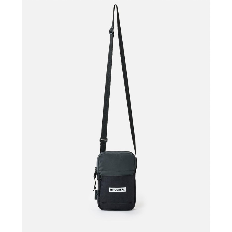Rip Curl Slim Pouch Icons Crossbody One Size