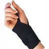 Wrist Support - White 4" Surgical Elastic Wraps Around Wrist