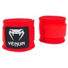 VENUM Hand Wrap/Bandage Kontact Contact 4m/Bandage (Red)