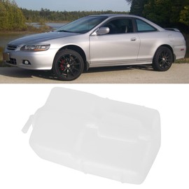 Coolant Reservoir, Ergonomic Quality for Home