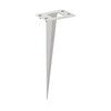 ledscom.de Garden Ground Spike for POMI and POKU Stainless Steel