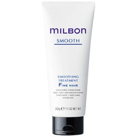 Milbon Smoothing Treatment Fine Hair (200 g)
