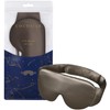 COCOSILK Eye Mask for Sleep, 100% Silk, Light Blocking, Good