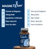 Nativa 5 Magnezzzium glicinato de magnesio con reishi para dormir