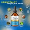 (3 Pack) Max AliviumGlico Drops – Premium Liquid Dropper Formula
