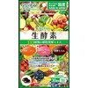 Minami Healthy Foods Raw Enzyme 333, 30-Day Supply (60 Bulbs)
