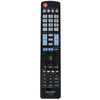 2-Pack Replacement 32LC5DCB TV Remote Control for LG TV -